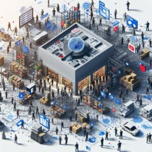 Scalable Data Analytics pipeline