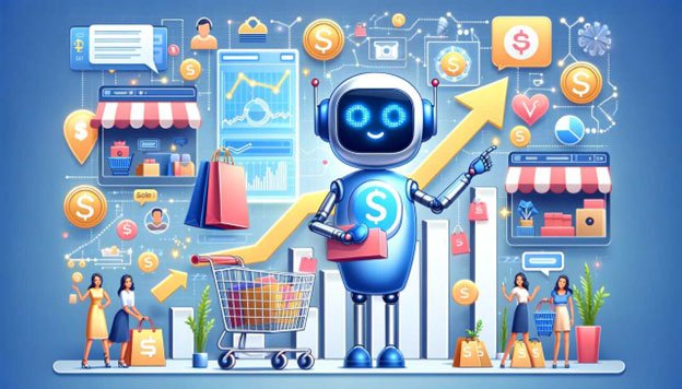 eCommerce Services