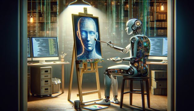 Evaluate Generative AI